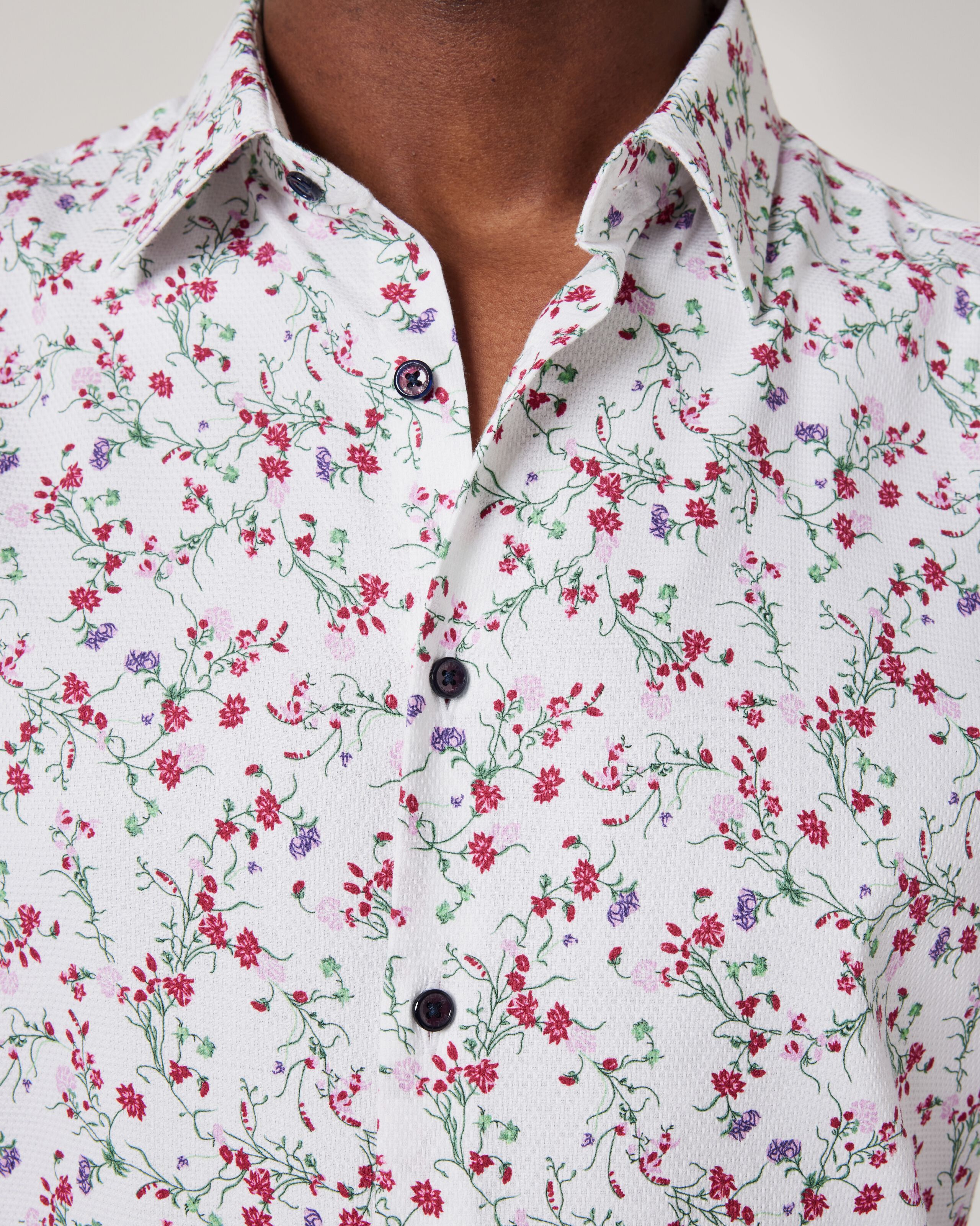 Colorful best sale dress shirts